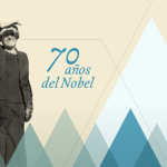 Con invitación a pintar a Gabriela, Valdivia celebra los 70 años del Nobel de la poeta