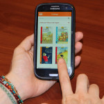 Biblioteca Pública Digital lanza inédita aplicación para préstamo de libros