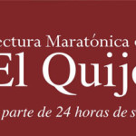 Una nueva versión  lectura maratónica de «El Quijote» se realizará en el Centro Cultural de España