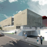 Se inicia construcción de la Biblioteca Regional de Coquimbo