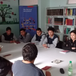 Inauguran versión 2016 del programa Diálogos en Movimiento en Coquimbo