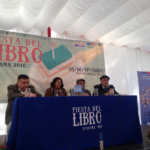 La Fiesta Regional del Libro se toma la Plaza de Armas de Copiapó