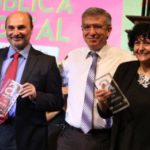 Biblioteca Pública Digital gana premio a la innovación Avonni 2016