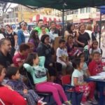 Arica, Coquimbo, Cartagena e Iloca se despiden de Caleta de Libros 2017