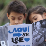 Plan de la Lectura celebra Día del Libro con presentación de Aquí se lee y cancionero de Violeta Parra
