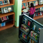 32 bibliotecas públicas del país se adjudicaron fondos del Programa de Mejoramiento Integral 2017