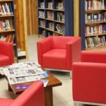 Biblioteca de Llanquihue estrena nuevas dependencias y Bibliocine