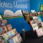 Estado mexicano dona más de cinco mil libros a Chile