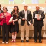 Concurso «Confieso que he vivido» premió a sus ganador 2017 y presentó nueva antología