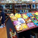 Biblioteca de Pichilemu inauguró nueva colección bibliográfica infantil y juvenil