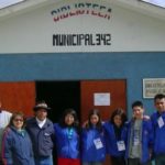 La biblioteca más al norte de Chile al fin contará con bibliomóvil