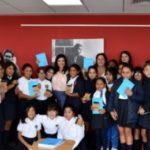 Presentan Plan de la Lectura Región de Coquimbo 2017-2022
