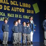 Actividades por el Día del Libro continúan en Los Ríos