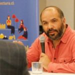 Con el escritor Felipe Moncada parte el ciclo de Diálogos en Movimiento en O’Higgins