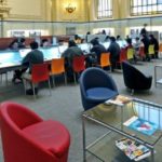 Se inicia convocatoria para pasantías de bibliotecas escolares CRA en bibliotecas públicas