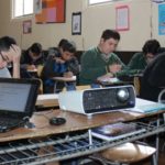 Plan de la Lectura de la Región Metropolitana abre convocatoria para participar en taller de microficción para jóvenes
