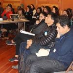 En Iquique se dio inicio a capacitación de mediación de la lectura para facilitadores de Centros de Creación