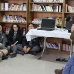 «El paso del diablo» abre camino a un nuevo ciclo de Diálogos en Movimiento en Magallanes