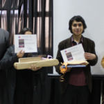 Arica premió a los ganadores 2018 del concurso «Hazla Cortita»
