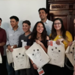Injuv premió a los jóvenes ganadores del concurso de microrrelatos «Lo mejor de ser joven»
