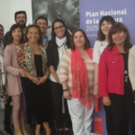 Región de Coquimbo constituye el comité técnico 2019 del Plan de la Lectura