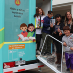 Leo Primero por Chile: la campaña que incentiva la lectura en los más pequeños