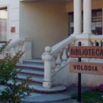 Biblioteca Pública de Chillán celebrará sus 100 años de existencia