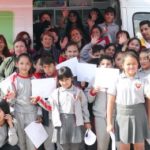En el Día del Libro inauguran el primer Bibliomóvil de la comuna de Peñalolén