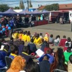 Masiva celebración del Día Internacional del Libro en La Araucanía