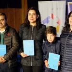 Región de Aysén presenta su Plan Regional de la Lectura