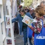 Lanzamiento del concurso «Confieso que he vivido» marcó celebración del Día del Libro