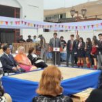 Con feria literaria y lanzamiento del concurso de cuentos «Hazla cortita» se celebró el Día del Libro en Arica