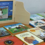 Establecimientos educacionales de Tarapacá cuentan con nuevas Bibliotecas Migrantes