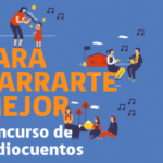 Concurso invita a niños y niñas a crear audiocuentos inspirados en ilustraciones chilenas