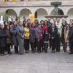 Chile participa en VII Encuentro de Redplanes de Cerlalc en Cusco