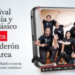 RM abre inscripciones para el IV Festival de Poesía y Teatro Clásico en línea Pedro Calderón de la Barca