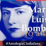 El Plan de la Lectura invita a participar en la antología ciudadana de María Luisa Bombal