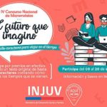 Concurso de microrelatos Injuv invita a escribir sobre el futuro 