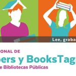 Sexta versión del Concurso Nacional de Booktubers convoca a bookstagrammers a sumarse este 2020
