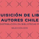 Plan de la Lectura presenta catálogo del programa de Adquisición de Libros chilenos