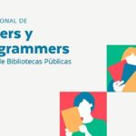 Bibliotecas Públicas presentan séptima versión del concurso de booktubers y bookstagrammers