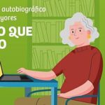 Senama invita a las personas mayores del país a participar en el concurso literario autobiográfico «Confieso que he vivido»