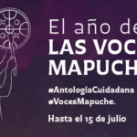 Plan de la Lectura invita a participar en la Antología Ciudadana de voces mapuche