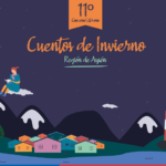 Concurso «Cuentos de Invierno» de la región de Aysén ya tiene ganadores 2021