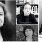 Día Mundial de la Poesía: cuatro poetas chilenas