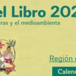 Calendario Mes del Libro, región de Antofagasta