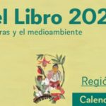 Calendario Mes del Libro, región de Atacama