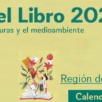 Calendario Mes del Libro, región de La Araucanía