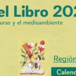 Calendario Mes del Libro, región de Valparaíso