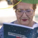 Senama lanza octavo concurso literario autobiográfico para personas mayores